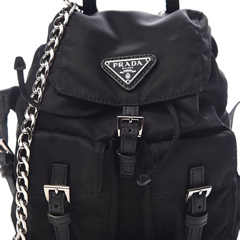 macy's prada vela crossbody|prada vela backpack.